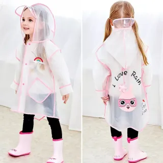 children's raincoat