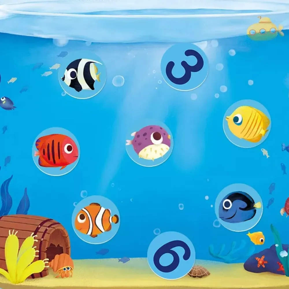 magnetic sudoku game