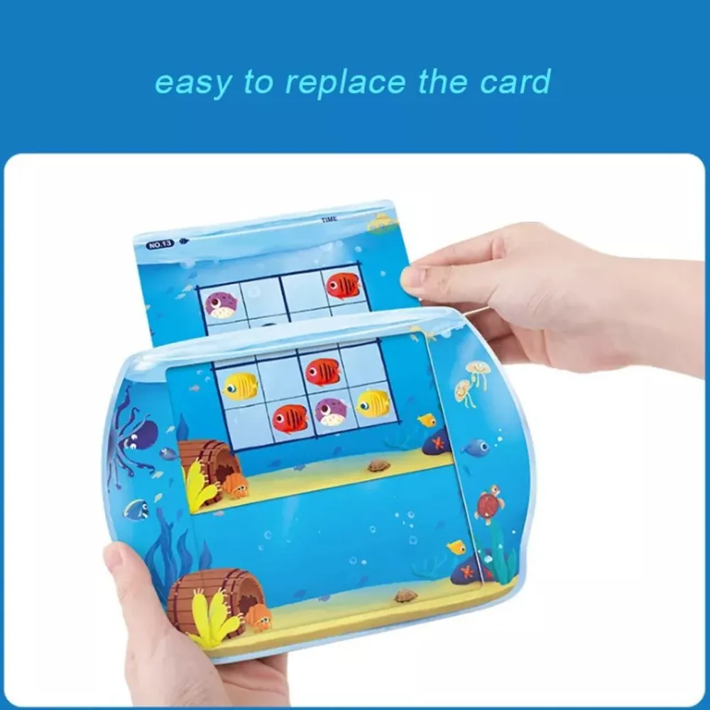 magnetic sudoku game