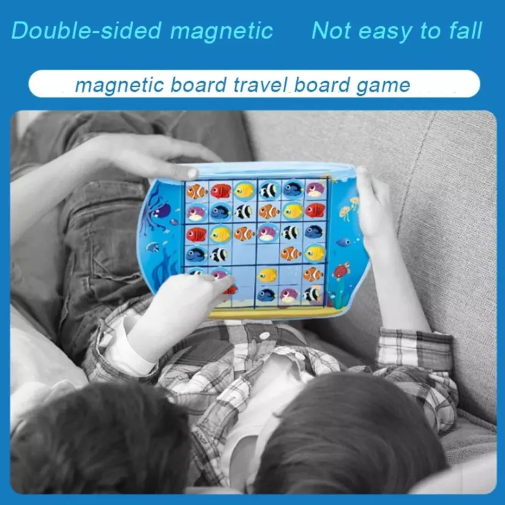 magnetic sudoku game