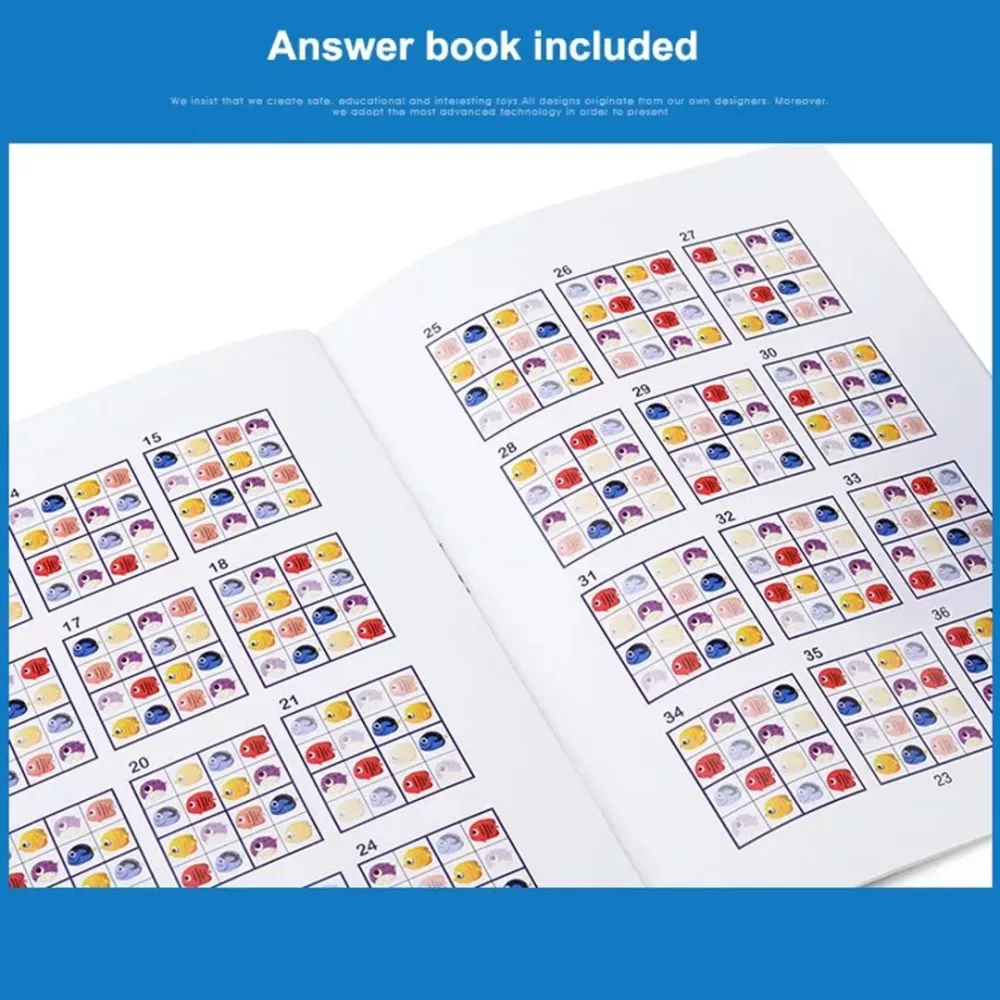 magnetic sudoku game