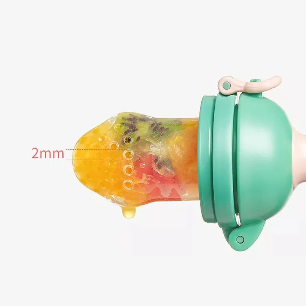 baby fruit feeder
