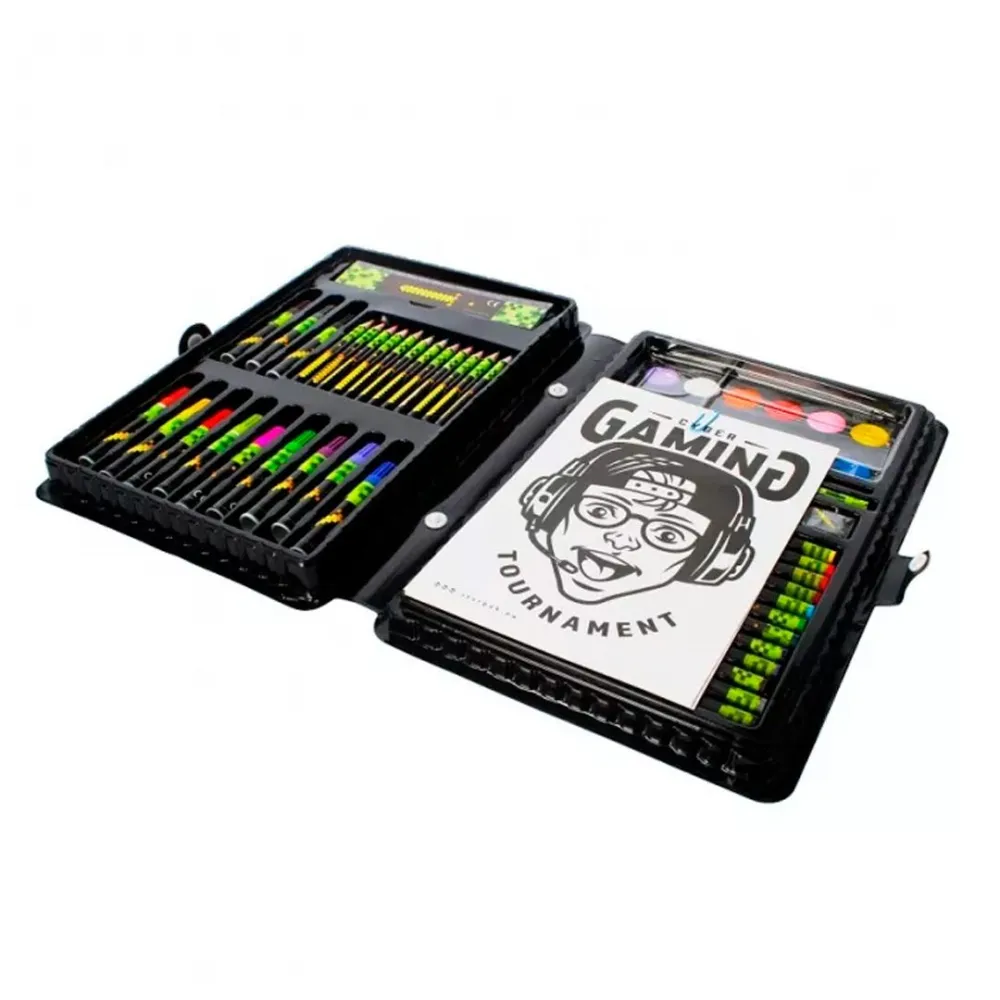 Painting Set 68 pieces