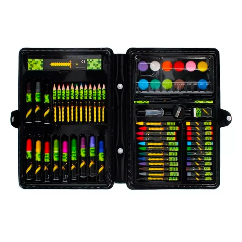 Painting Set 68 pieces
