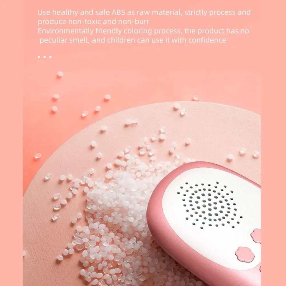 Childrens Wireless Set 2 pcs