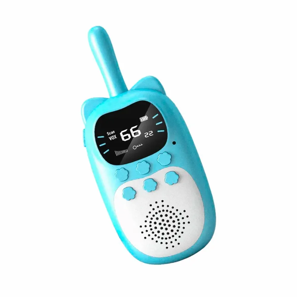 Childrens Wireless Set 2 pcs