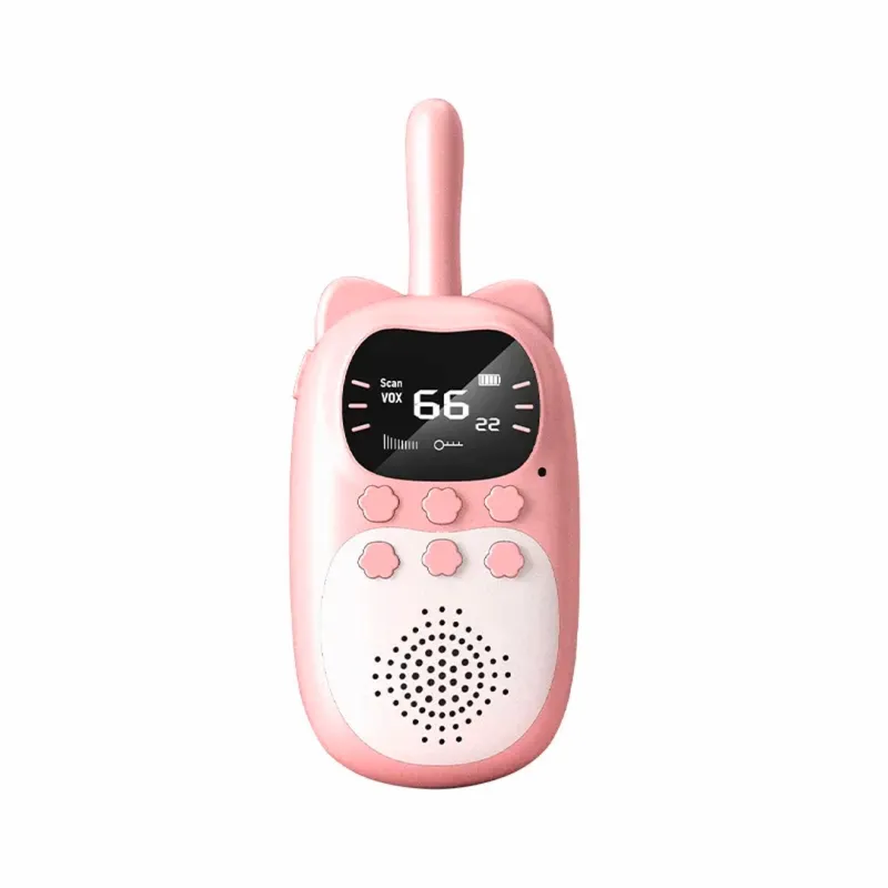 Childrens Wireless Set 2 pcs