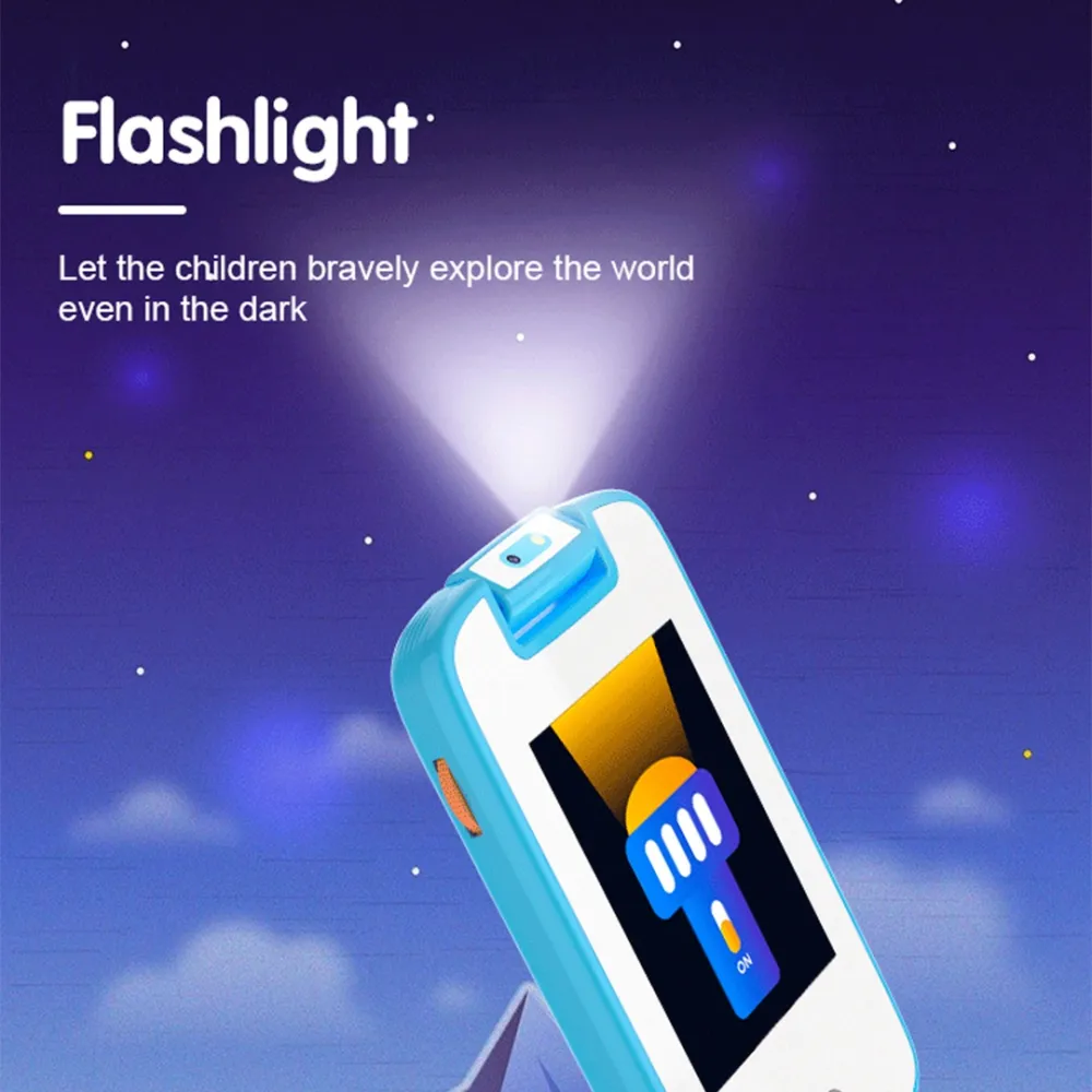 Smart Phone childrens