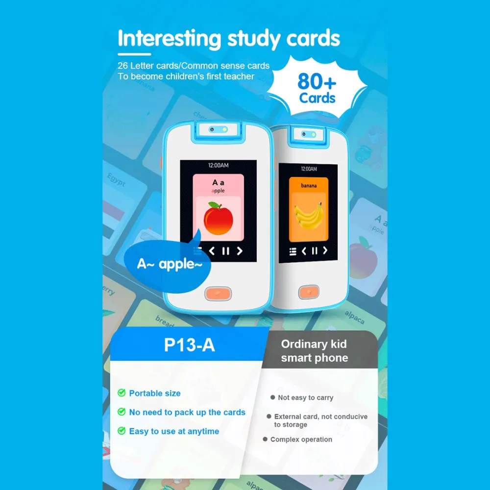 Smart Phone childrens