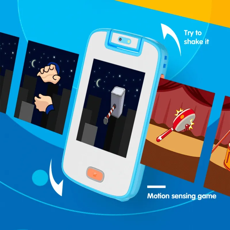 Smart Phone children's - refurbished