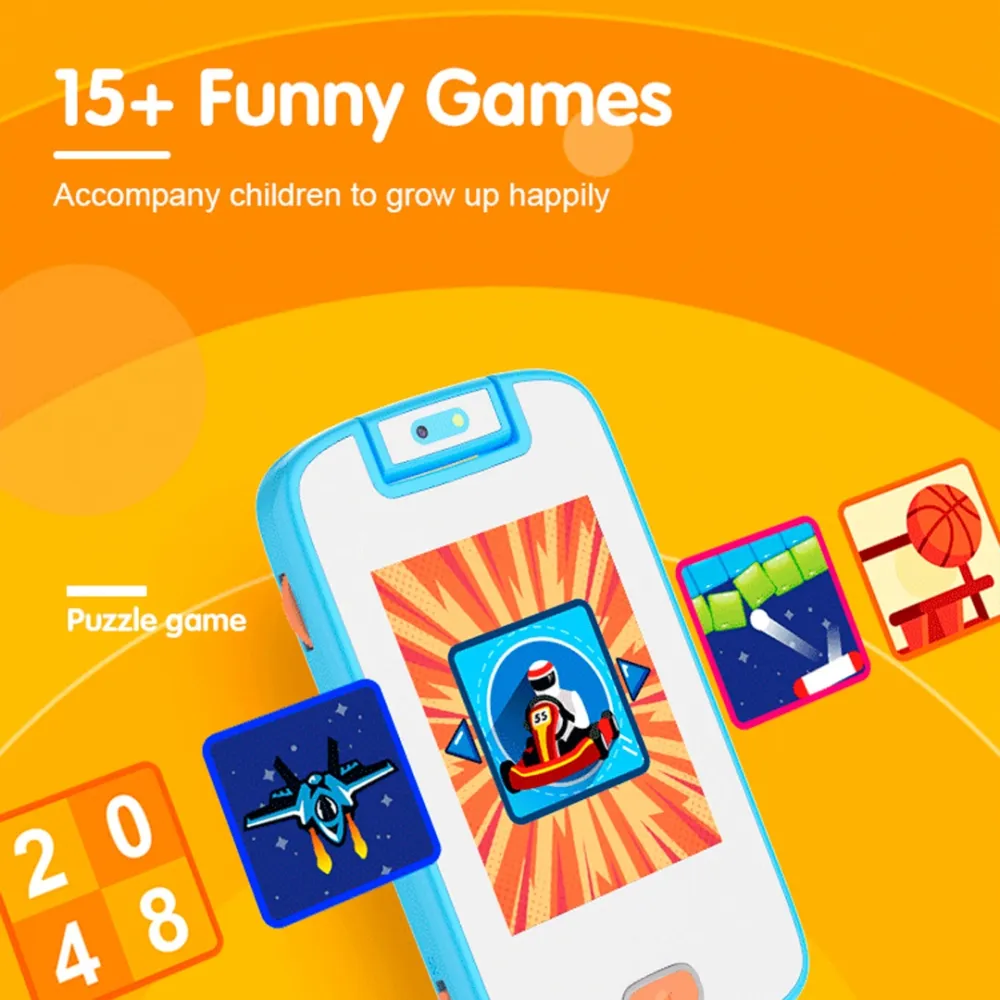 Smart Phone childrens