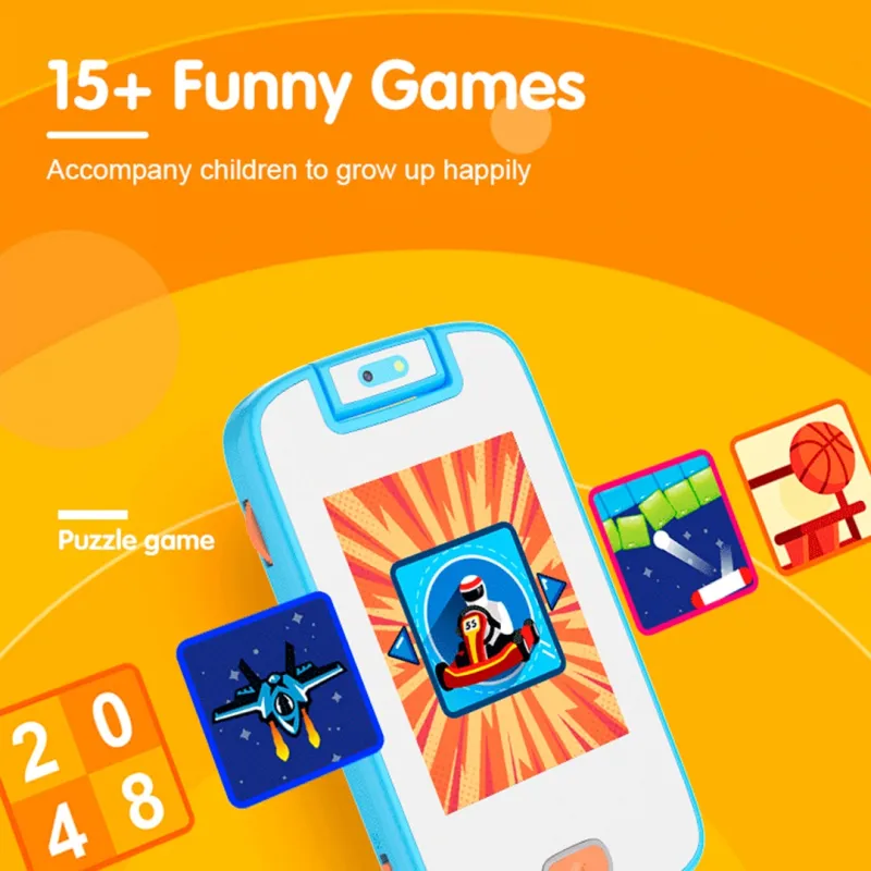 Smart Phone children's - refurbished