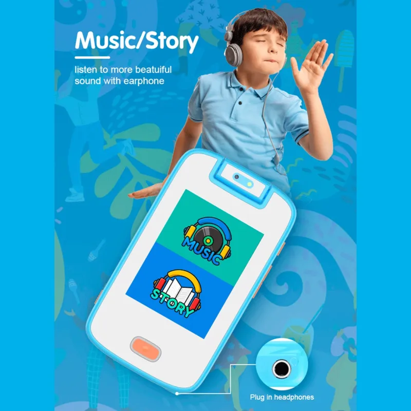 Smart Phone children's - refurbished