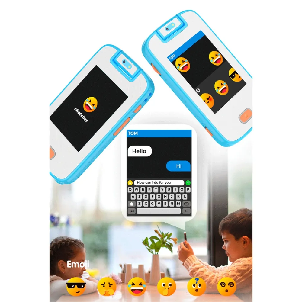 Smart Phone childrens
