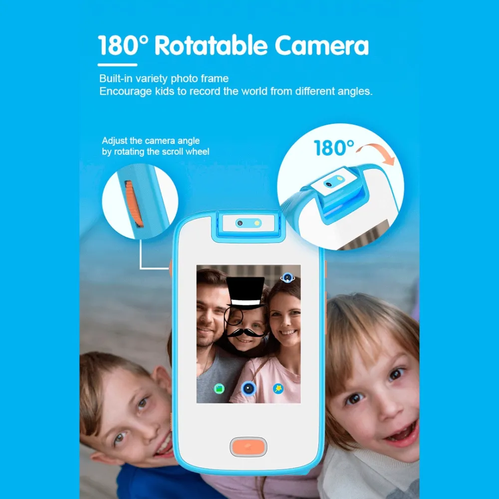 Smart Phone childrens