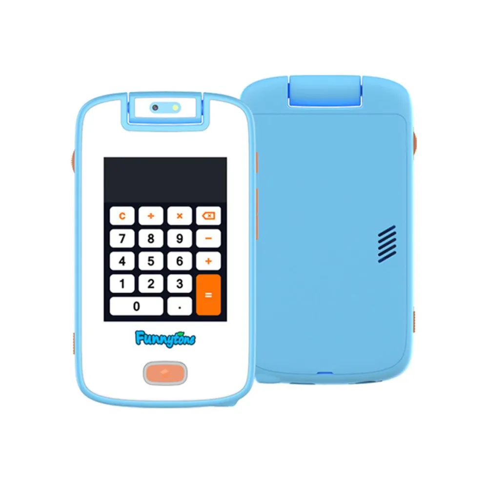 Smart Phone childrens