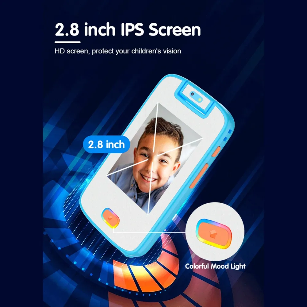 Smart Phone childrens