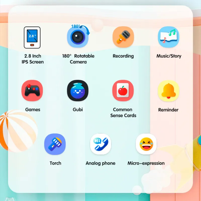Smart Phone children's - refurbished