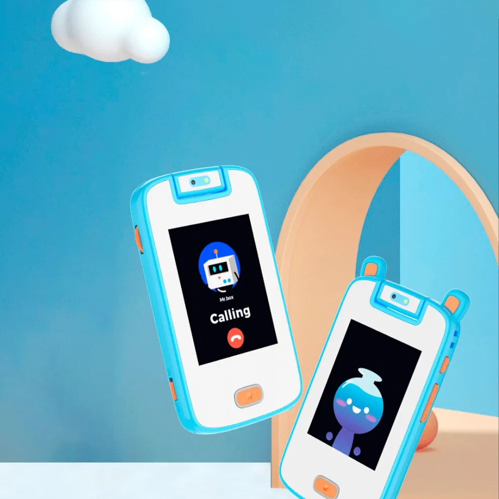 Smart Phone childrens