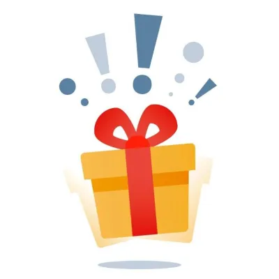 Προϊόν έκπληξη