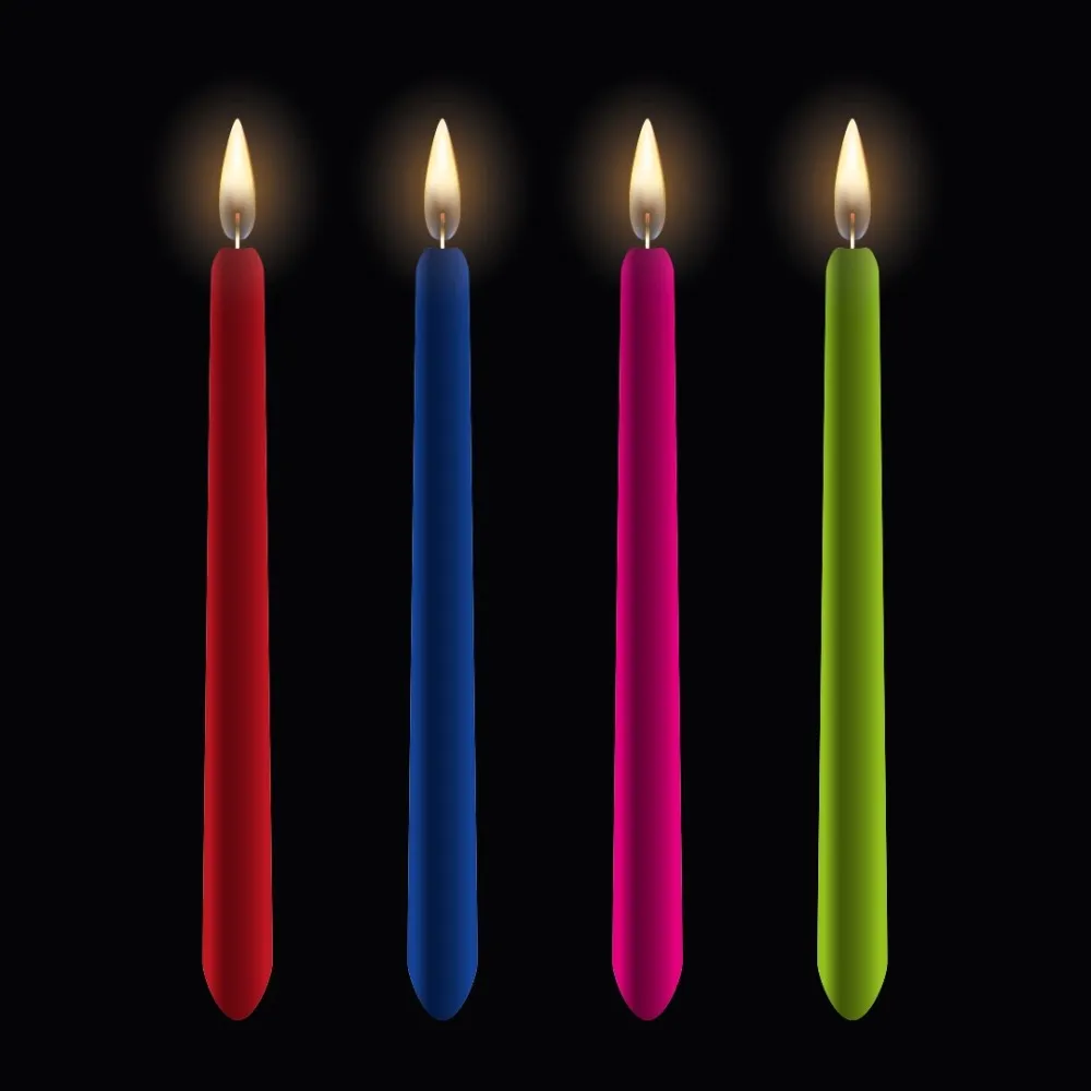 πασχαλινή λαμπάδα