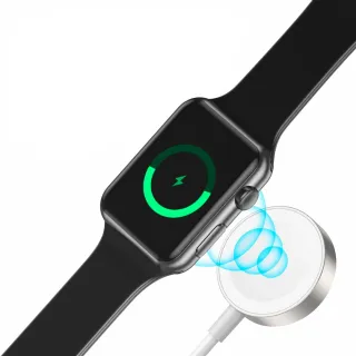 φορτιστής smartwatch 1166 - μόνο για ρολόγια κατασ/τος