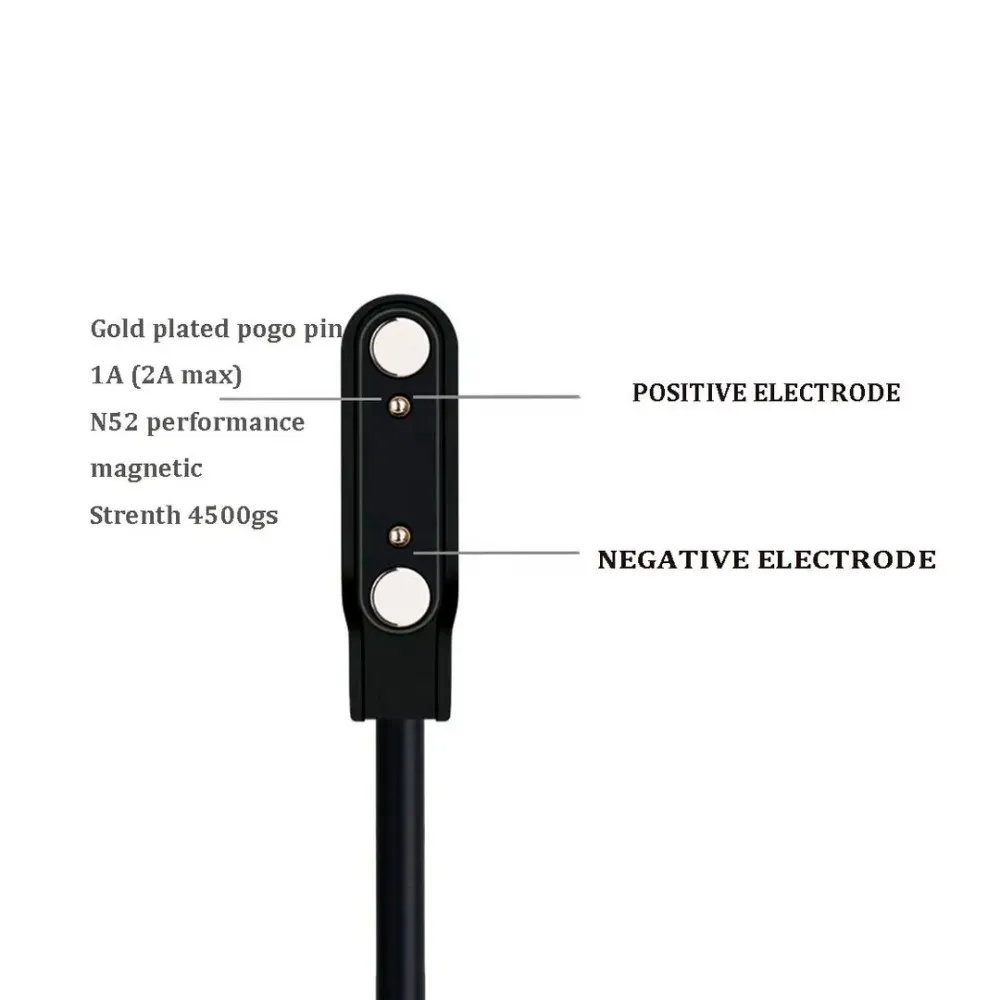 smartwatch charger 1167