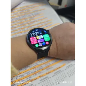review