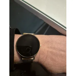 review