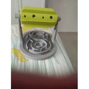 review