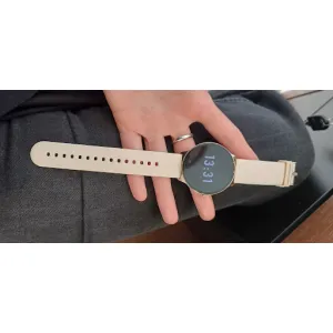 review