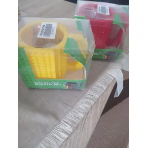review