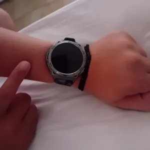 review
