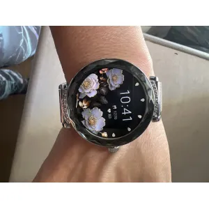 review