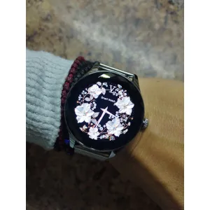 review