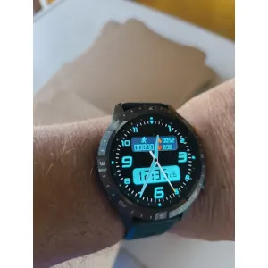 review
