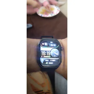 review