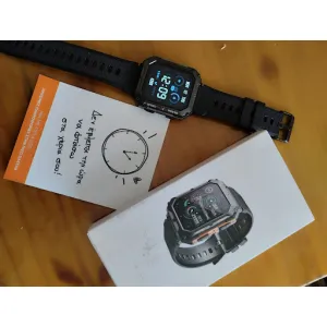 review