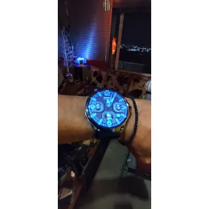 review