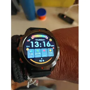 review
