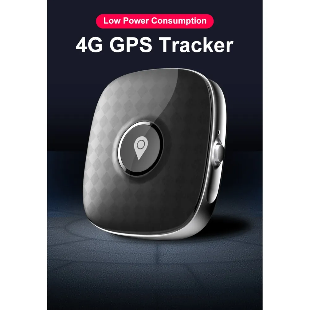 Q68 4G GPS for pets
