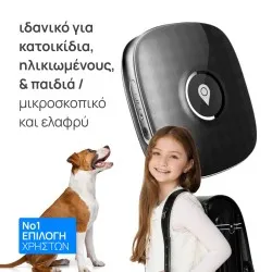 Q68 4G GPS for pets