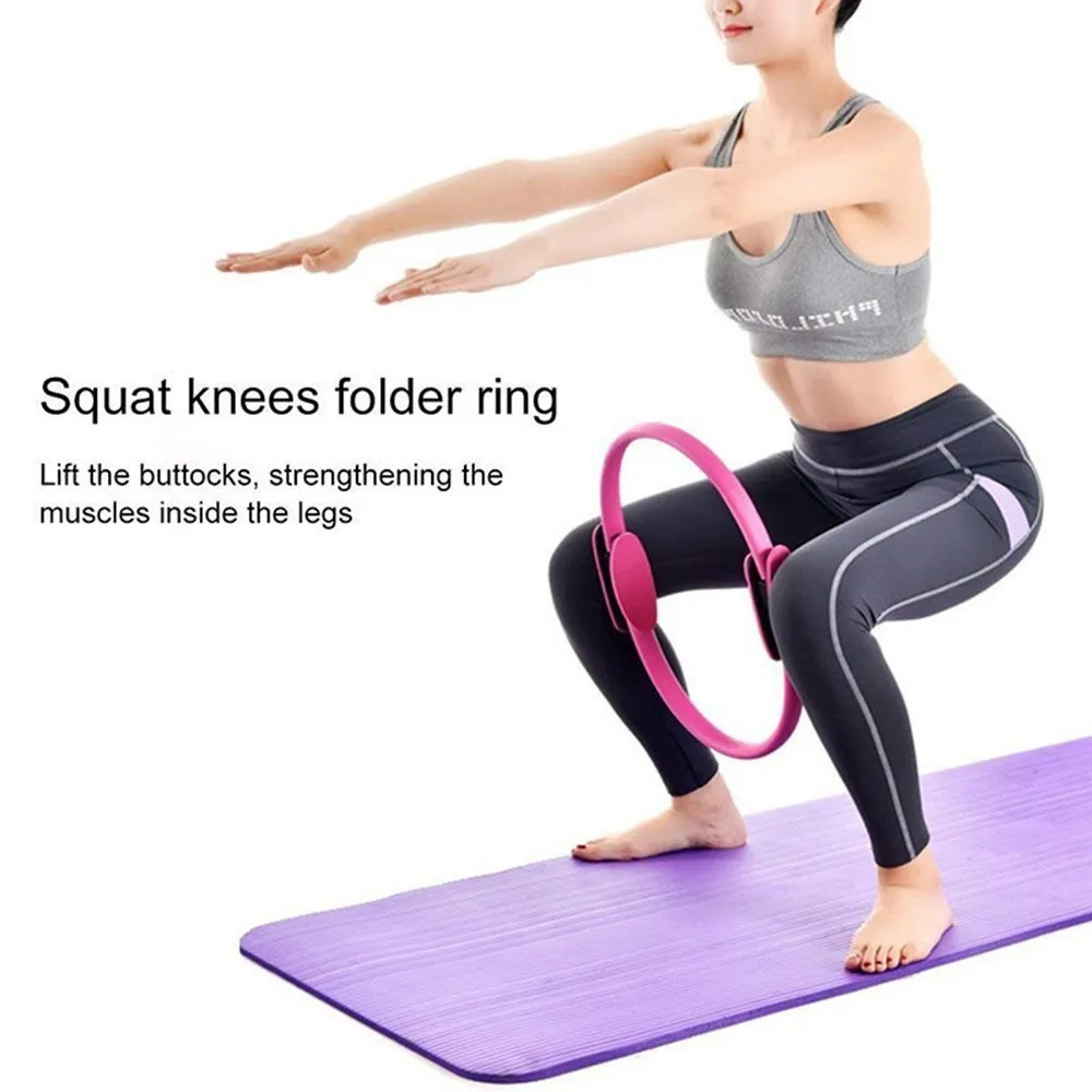 Fitness Ring