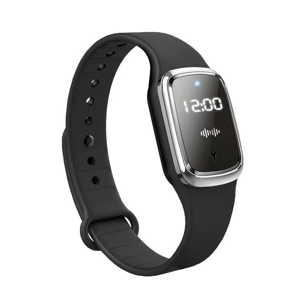 insect repellent watch