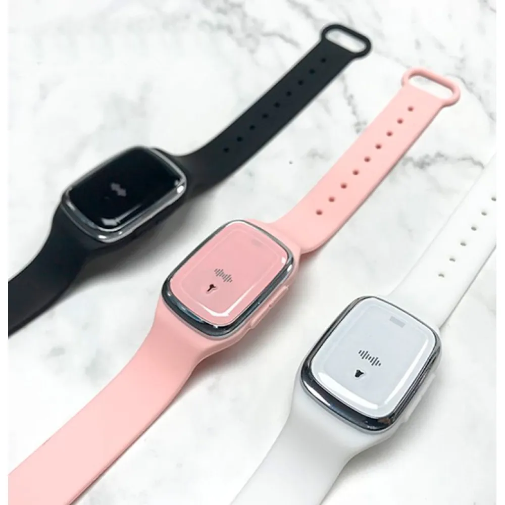 insect repellent watch