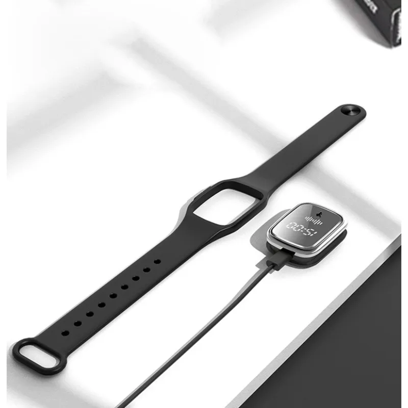 insect repellent watch