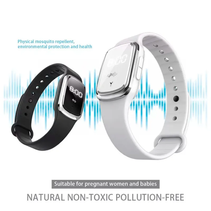 insect repellent watch