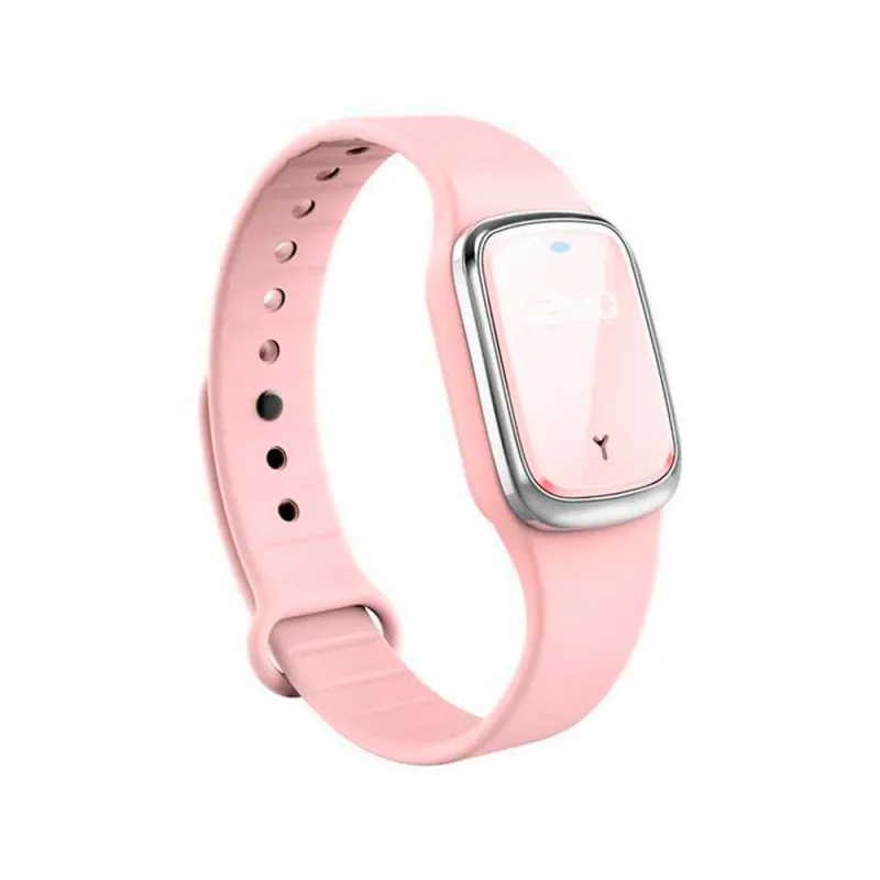 insect repellent watch