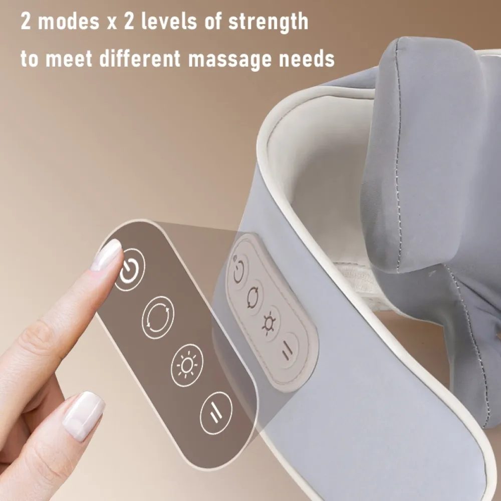 massage device