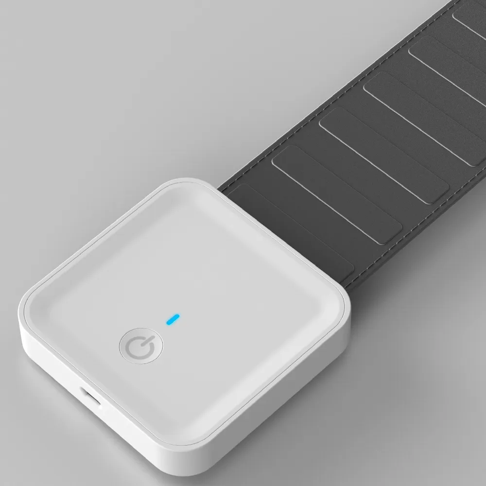 Smart Sleep Monitoring Belt SP18